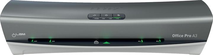 Actual product image Leitz iLAM Office Pro Laminator (80 - 175 µm, A3)