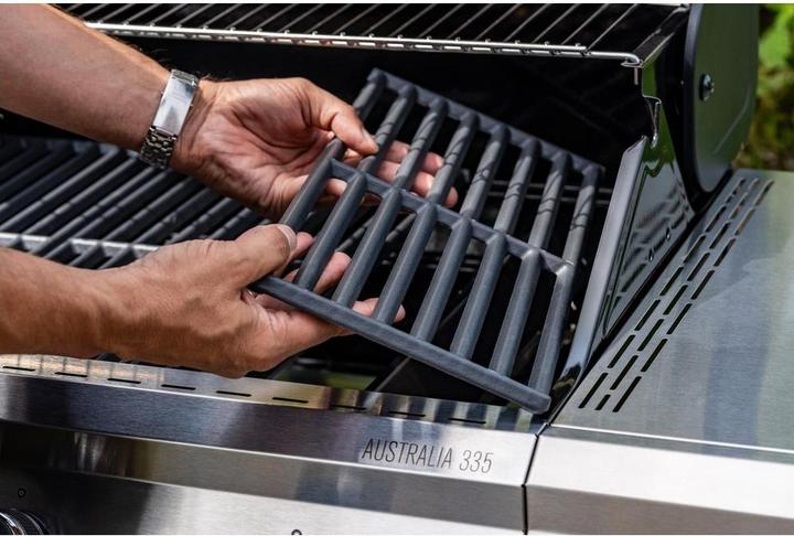 Produktbild Outdoorchef Australia EVO 535 (15 kW)