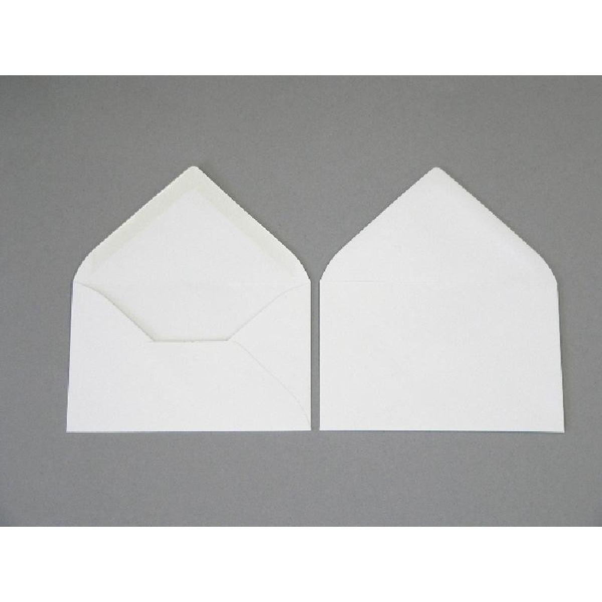 Thumbnail - Blanke, Briefumschlag, Briefumschläge 110x156mm 120g/qm gummiert VE=100 Stück flanell (100 x)