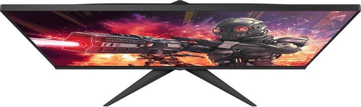 Produktbild AOC 24G2AE/BK (1920 x 1080 Pixel, 23.80")