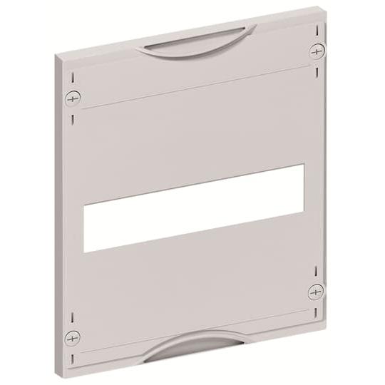 Striebel & John, Verteilerschrank Zubehör, Abdeckung