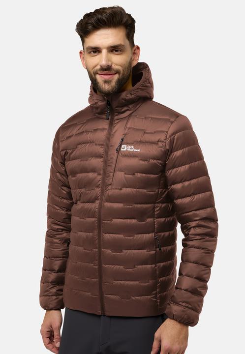 Actual product image Jack Wolfskin Passamani Down Hoody M (L)