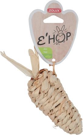 Image du produit Zolux Feuille de carotte et de maïs