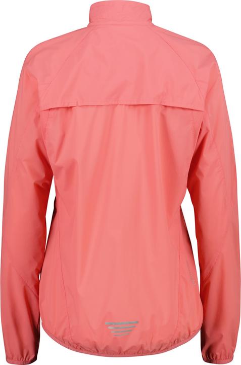 Produktbild CMP Campagnolo Women's Jacket Reflective (38, S)