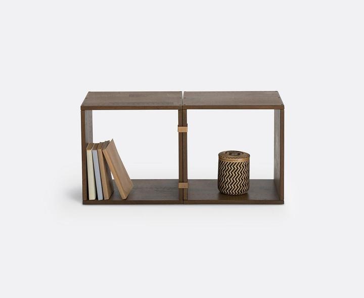 Produktbild La Redoute Interieurs Edgar (35 x 35 x 35 cm)