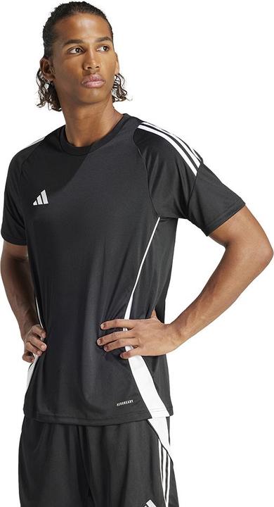 Actual product image adidas TIRO24 JSY (S)