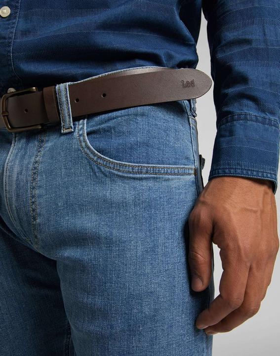 Actual product image Lee Core Belt (95)