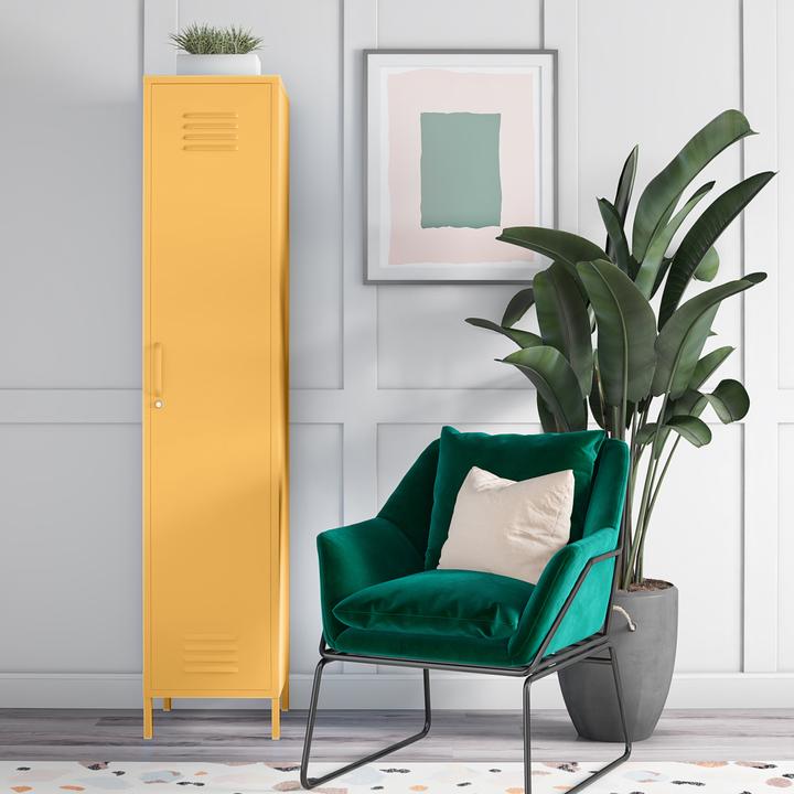 Immagine prodotto Novogratz Cache (38 x 40 x 185 cm)