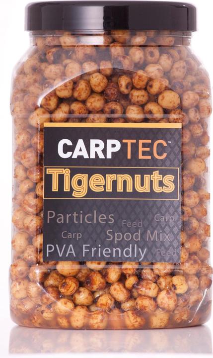 Immagine prodotto Dynamite Baits Carp-Tec Seed Mix - 2L