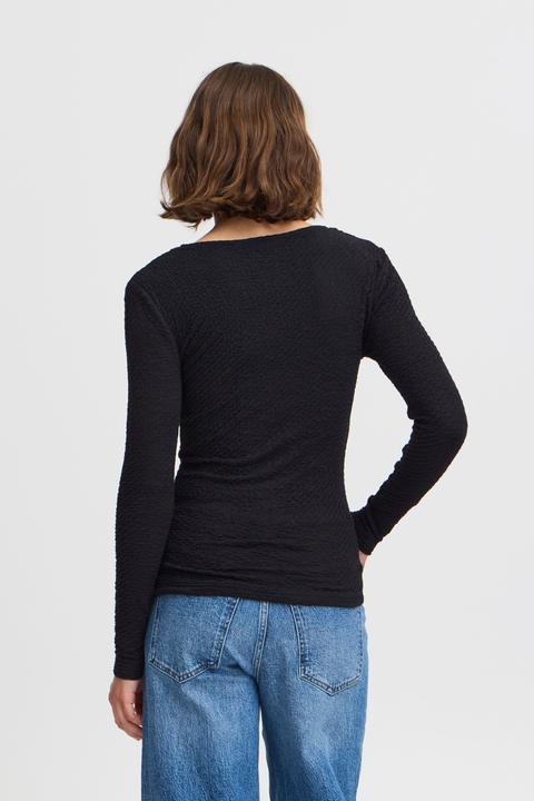 Produktbild B.young BYPOLI LS TSHIRT 20815316 (XXL)