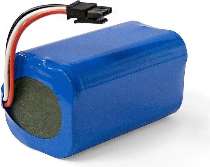 Produktbild AGI Akku kompatibel mit iClebo Smart YCR-M05-10 - Akku - 2.600 mAh