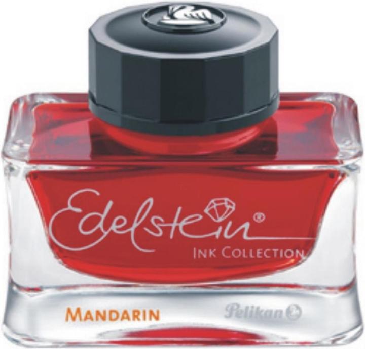 Actual product image Pelikan Mandarin (Orange, 1 pcs.)