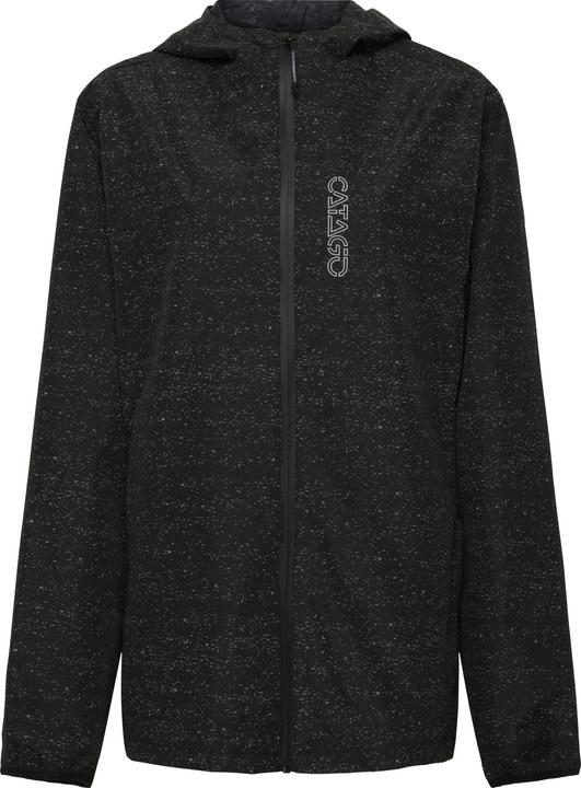 Actual product image Catago Trainer unisex reflective skaljakke sort XL (XL)