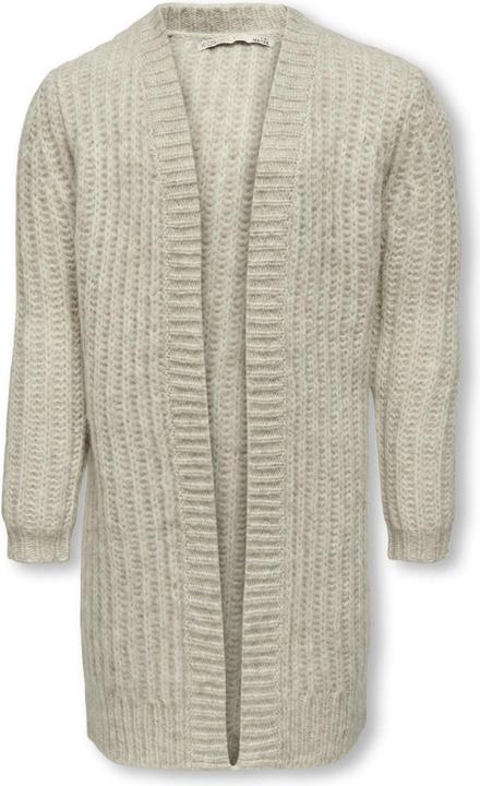 Produktbild Only Strukturstrick Strickjacke (110, 116)