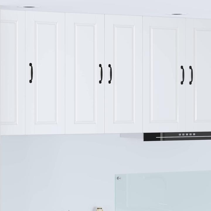 Actual product image vidaXL Küchenschrank (60 x 31 x 80 cm)