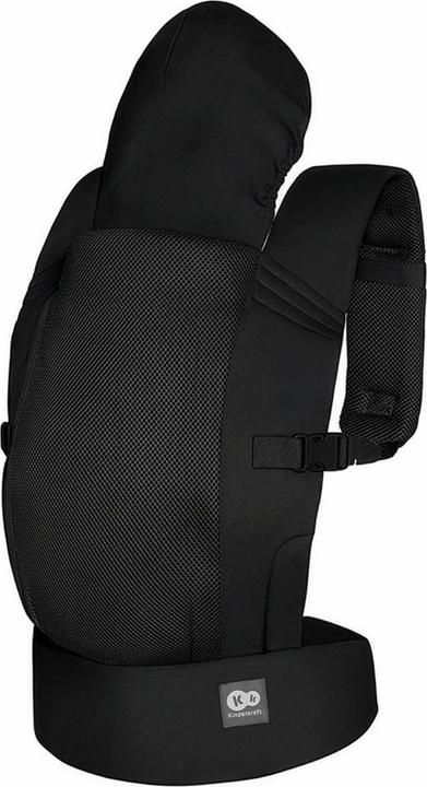 Immagine prodotto KinderKraft CarryBee baby carrier black
