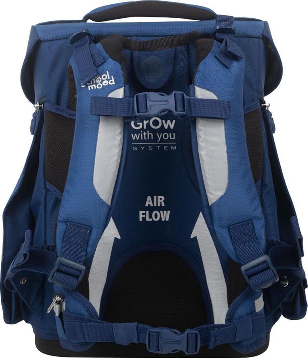 Immagine prodotto School-Mood Set di zaini Champion Maxx (23 l)