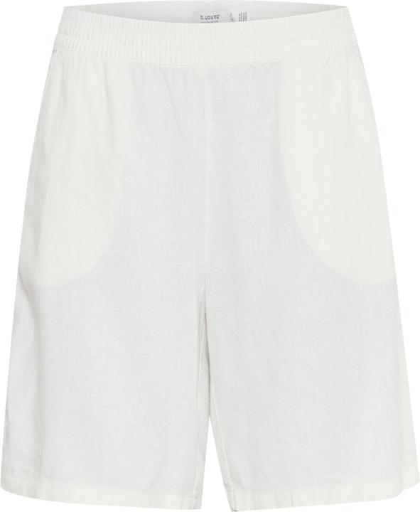 Actual product image B.young BYFALAKKA LONG SHORTS 20814561 (40)