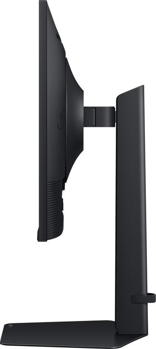 Image du produit Samsung 27" WQHD 16:9 320Hz IPS B2C Gaming (2560 x 1440 pixels, 27")