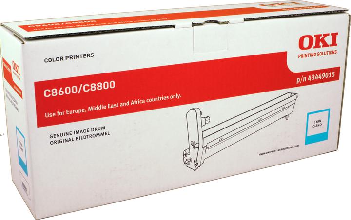 Produktbild OKI 43449015 (C)