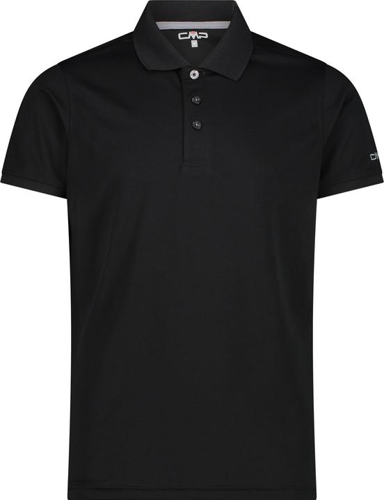 nero-cemento, Schwarz