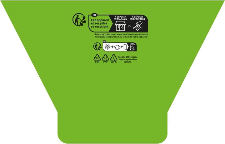 Actual product image Idena Starry sky