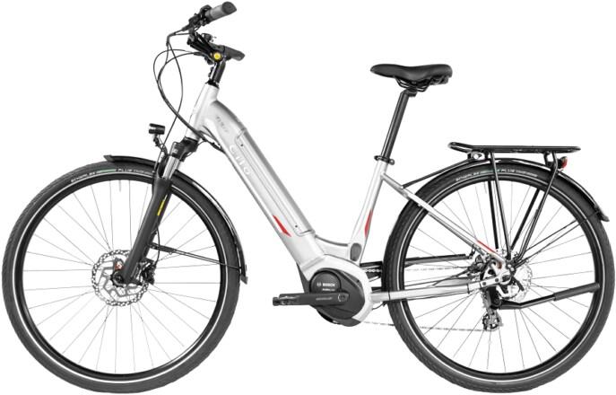 Produktbild Cilo Cityliner CCL02 (50 cm)