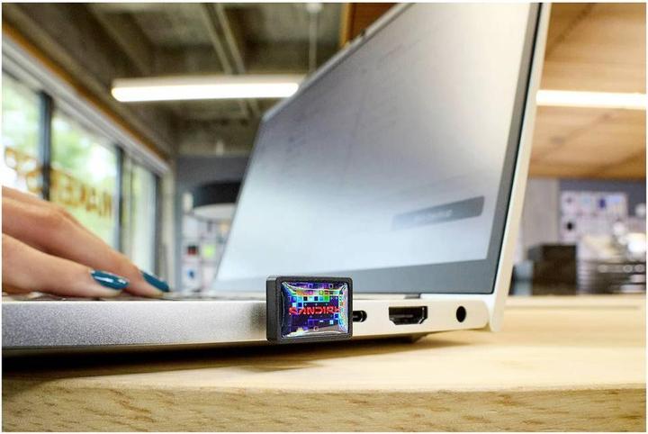 Produktbild SANDISK Extreme Fit (64 GB, USB-C)