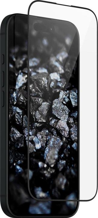 Actual product image PanzerGlass Ultra-Wide Fit (1 pcs., Apple iPhone 15, Apple iPhone 16)