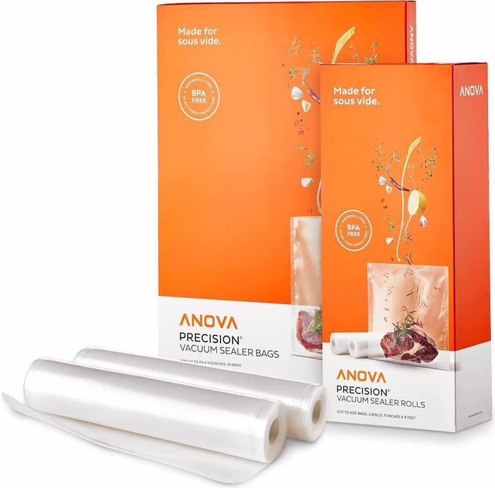 Produktbild Anova Precision Vacuum Sealer Rolls (2 x)