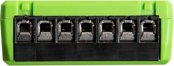 Produktbild Shelly Dimmer Gen3 (Dimmaktor)