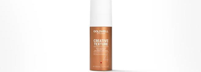 Actual product image Goldwell StyleSign Texture Roughman texturising paste (Hair paste, 100 ml)