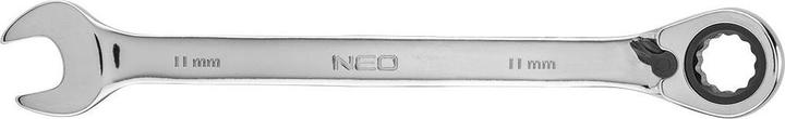 Actual product image Neo Ring spanner (ratchet open-ended spanner with 11 mm switch) (11 mm)