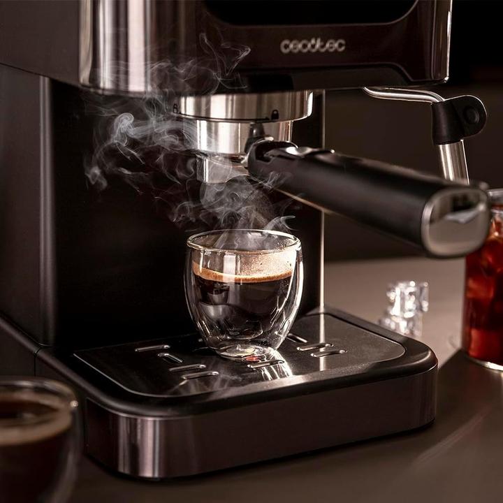 Productafbeelding Cecotec Power Espresso 20 ColdBrew
