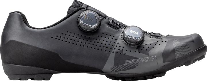 Cycling shoes