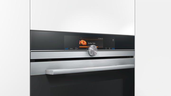 Produktbild Siemens Cs658grs6