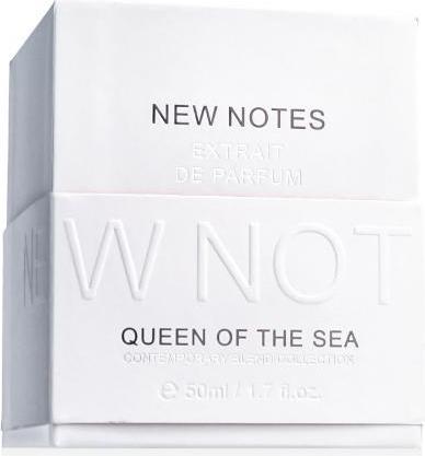 Immagine prodotto New Notes Regina del Mare Extrait de Parfum (Extrait De Parfum, 50 ml)