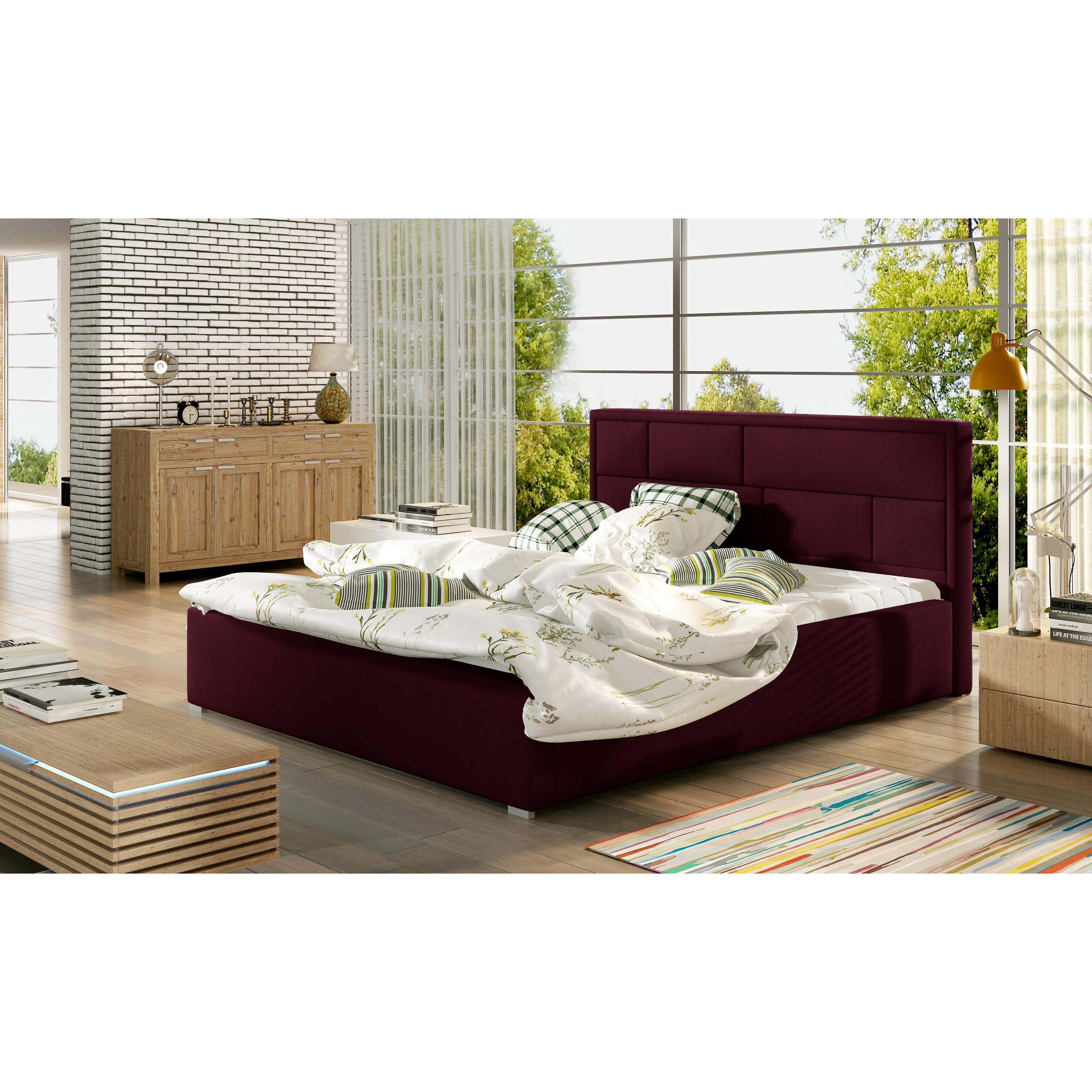 Thumbnail - ELTAP, Bett, Latina (180 x 200 cm)
