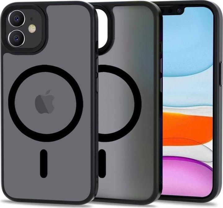 Tech-Protect Magmat Case (Apple iPhone 11)