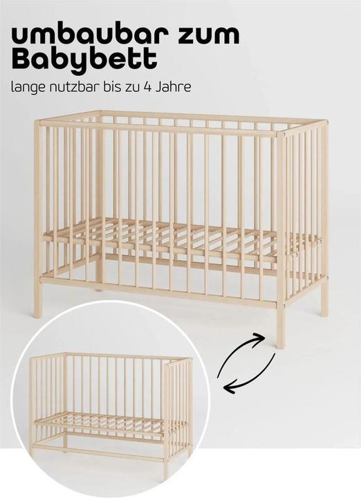Image du produit Sämann Dreamy (60 x 120 cm)