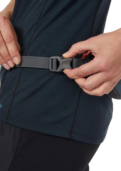 Actual product image Lowe Alpine Hip bag