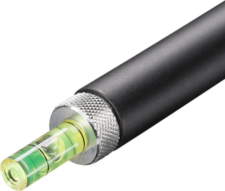 Image du produit Walimex Barre de lestage pour arrière-plans 280cm (1.50 cm)