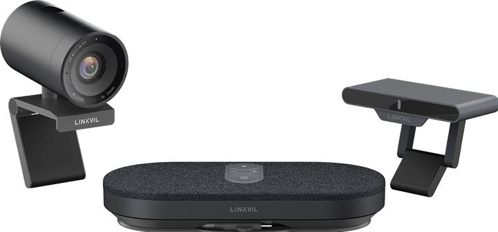 Produktbild Fanvil Linkvil CA400 Video Konferenzsystem