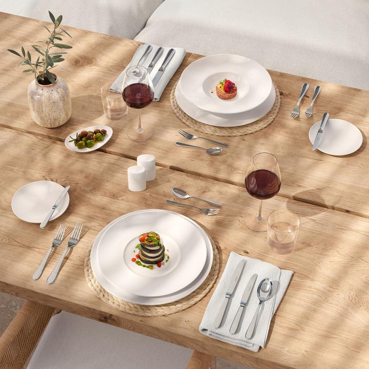 Actual product image Villeroy & Boch Fish knife Oscar (1 Piece, Knife)