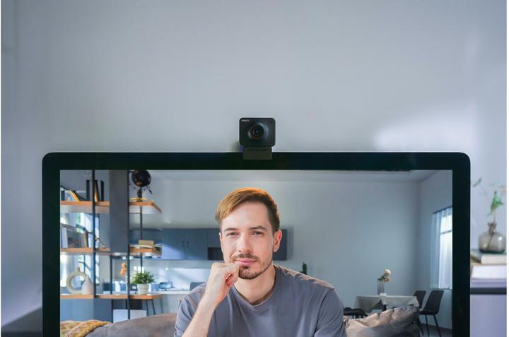 Productafbeelding Obsbot Meet 4k (8.60 Mpx)