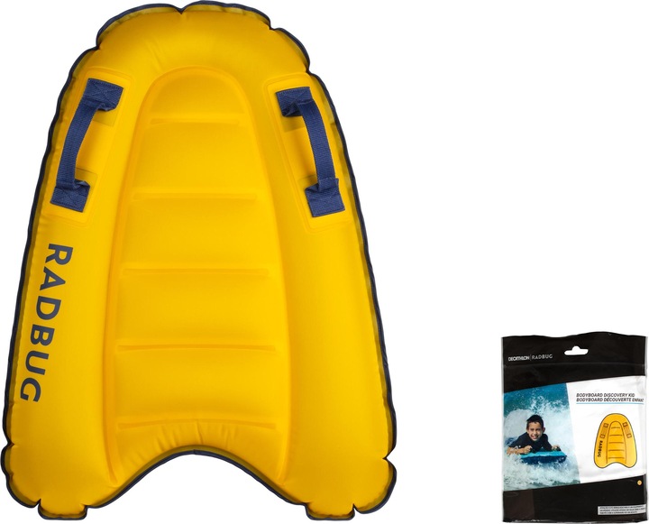 Actual product image Olaian Bb Discovery