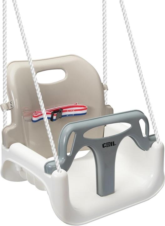 Image du produit Coil 3 en 1 avec dossier