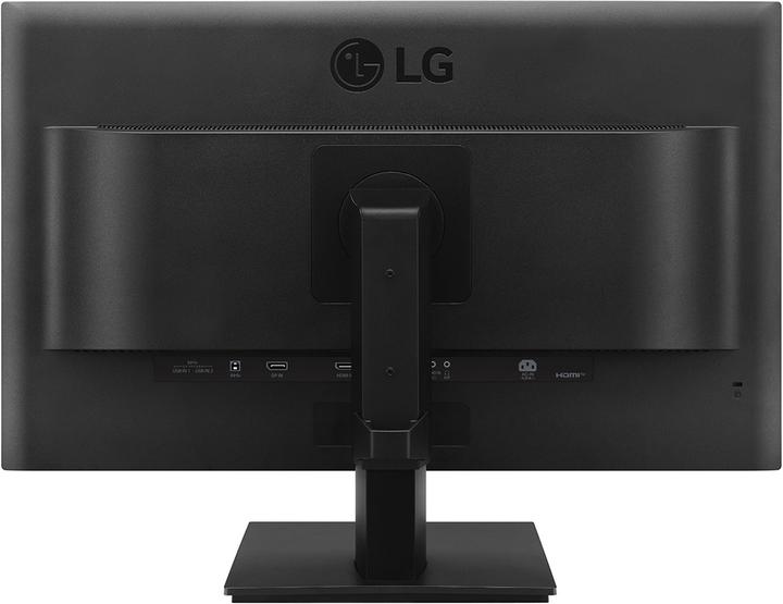 Produktbild LG 27BN55U-B (3840 x 2160 Pixel, 27")