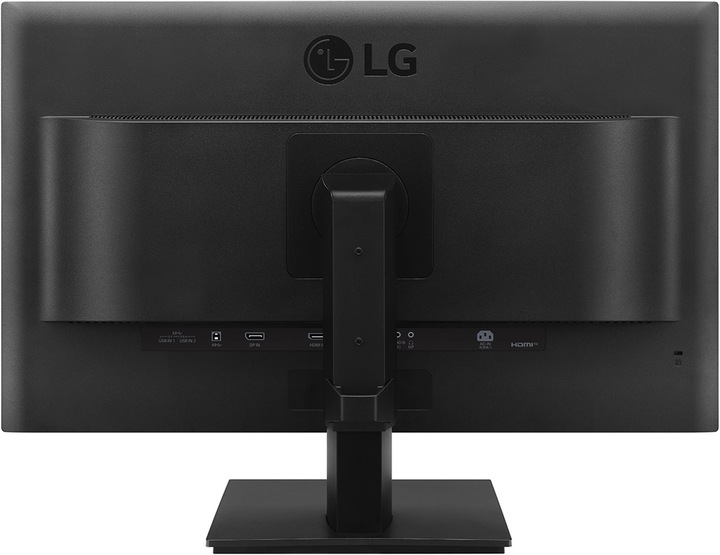 Productafbeelding LG 27BN55U-B (3840 x 2160 Pixels, 27")