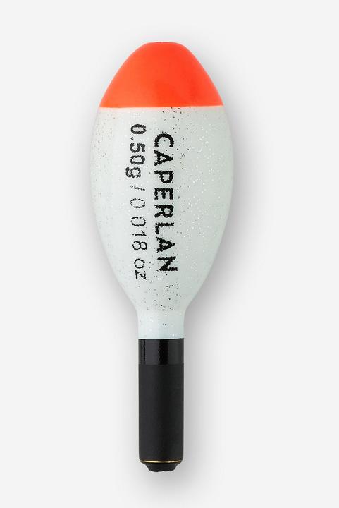 Image du produit Caperlan Flotteur Carpe 2 pcs.